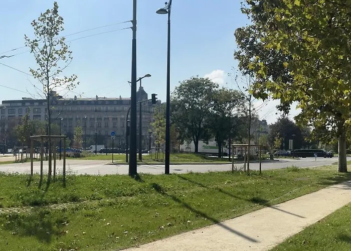 Prestige A Paris Luxe, Calme Et Proche Tour Eiffel Et Champs-Elysees